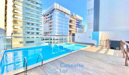 Apartamento para Venda em Torres, Praia Grande, 3 dormitórios, 1 suíte, 2 banheiros, 1 vaga