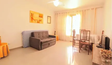 Apartamento para Venda em Torres, Praia Grande, 1 dormitório, 1 banheiro