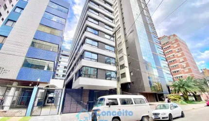 Apartamento para Venda em Torres, Praia Grande, 2 dormitórios, 1 suíte, 2 banheiros, 1 vaga