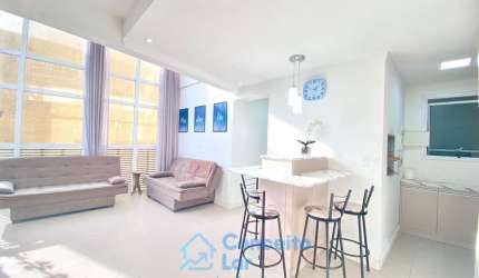 Apartamento para Venda em Torres, Prainha, 2 dormitórios, 1 suíte, 2 banheiros, 1 vaga