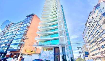 Apartamento para Venda em Torres, Prainha, 3 dormitórios, 3 suítes, 4 banheiros, 2 vagas