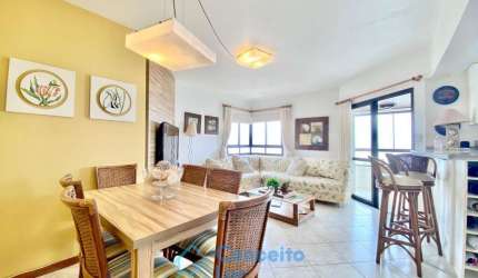 Apartamento para Venda em Torres, Praia Grande, 3 dormitórios, 1 suíte, 2 banheiros, 1 vaga