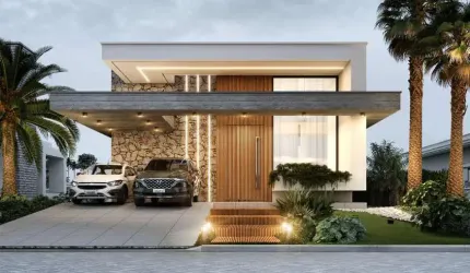 Casa em Condomínio para Venda em Torres, Praia da Cal, 3 dormitórios, 3 suítes, 4 banheiros, 2 vagas