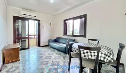 Apartamento para Venda em Torres, Centro, 2 dormitórios, 1 suíte, 2 banheiros, 1 vaga