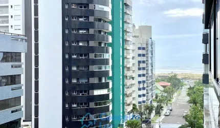 Apartamento para Venda em Torres, Praia Grande, 3 dormitórios, 1 suíte, 2 banheiros, 1 vaga