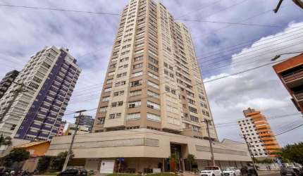 Apartamento para Venda em Torres, Praia Grande, 2 dormitórios, 1 suíte, 2 banheiros, 1 vaga