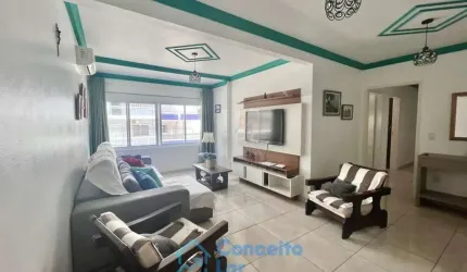 Apartamento para Venda em Torres, Centro, 4 dormitórios, 1 suíte, 2 banheiros, 1 vaga