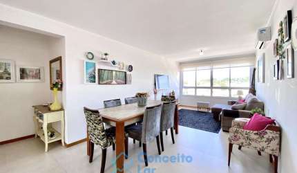 Apartamento para Venda em Torres, Centro, 2 dormitórios, 1 suíte, 2 banheiros, 1 vaga