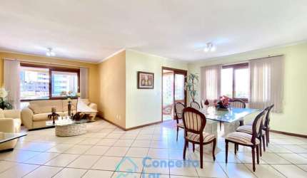 Apartamento para Venda em Torres, Praia Grande, 3 dormitórios, 1 suíte, 2 banheiros, 1 vaga