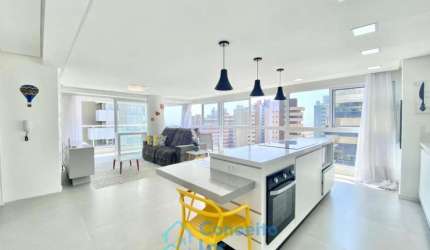 Apartamento para Venda em Torres, Praia Grande, 3 dormitórios, 1 suíte, 2 banheiros, 2 vagas
