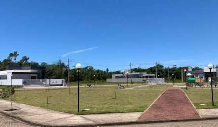 Lote para Venda em Passo de Torres, Bosque das Figueiras