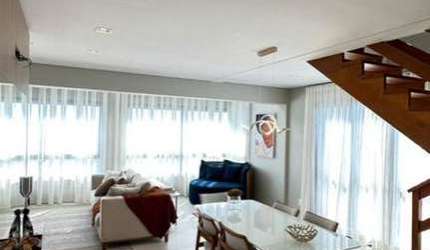 Apartamento para Venda em Torres, Centro, 3 dormitórios, 2 suítes, 3 banheiros, 2 vagas