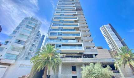 Apartamento para Venda em Torres, Predial, 2 dormitórios, 1 suíte, 2 banheiros, 2 vagas