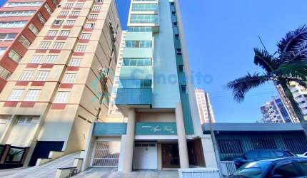 Apartamento para Venda em Torres, Praia Grande, 1 dormitório, 1 suíte, 1 banheiro, 1 vaga