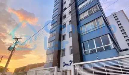 Apartamento para Venda em Torres, Praia Grande, 2 dormitórios, 1 suíte, 2 banheiros, 1 vaga