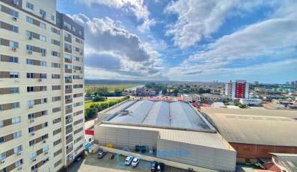 Apartamento para Venda em Torres, Igra Sul, 2 dormitórios, 1 suíte, 2 banheiros, 1 vaga