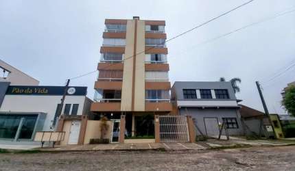 Apartamento para Venda em Torres, Stan, 3 dormitórios, 1 suíte, 2 banheiros, 1 vaga