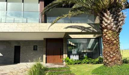 Casa em Condomínio para Venda em Torres, Praia Itapeva, 4 dormitórios, 4 suítes, 5 banheiros, 2 vagas