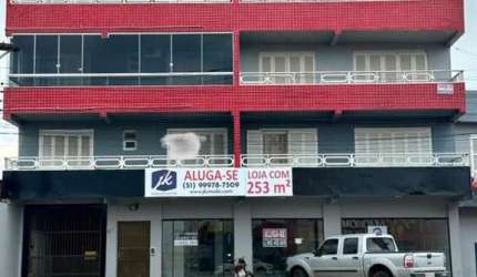 Apartamento para Venda em Torres, Igra Norte, 3 dormitórios, 1 banheiro, 1 vaga