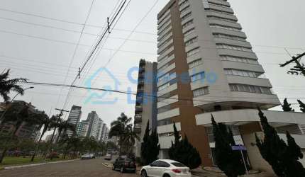 Apartamento para Venda em Torres, Praia Grande, 3 dormitórios, 3 suítes, 3 banheiros, 2 vagas