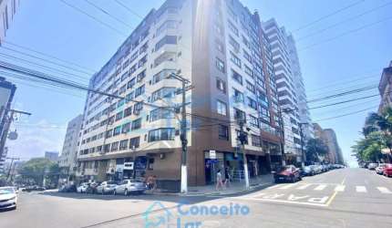 Apartamento para Venda em Torres, Prainha, 1 dormitório, 1 banheiro