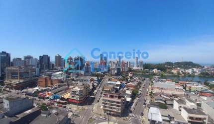 Apartamento para Venda em Torres, Centro, 2 dormitórios, 1 suíte, 1 banheiro, 1 vaga