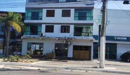 Apartamento para Venda em Torres, Centro, 4 dormitórios, 1 suíte, 3 banheiros, 1 vaga