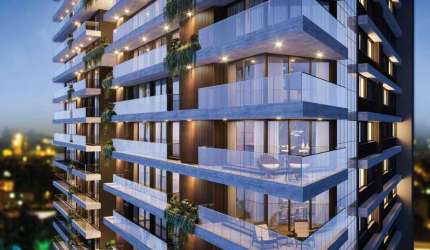 Apartamento para Venda em Torres, Praia Grande, 2 dormitórios, 1 suíte, 2 banheiros, 2 vagas