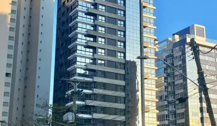 Apartamento para Venda em Torres, Praia Grande, 2 dormitórios, 2 suítes, 2 banheiros, 1 vaga