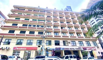 Apartamento para Venda em Torres, Prainha, 1 dormitório, 1 banheiro, 1 vaga