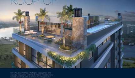 Apartamento para Venda em Torres, Praia Grande, 3 dormitórios, 1 suíte, 2 banheiros, 1 vaga