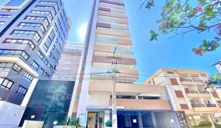 Apartamento para Venda em Torres, Praia Grande, 3 dormitórios, 3 suítes, 4 banheiros, 2 vagas