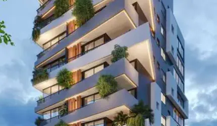 Apartamento para Venda em Torres, Praia da Cal, 2 dormitórios, 1 suíte, 2 banheiros, 1 vaga