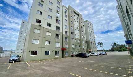 Apartamento para Venda em Torres, Stan, 2 dormitórios, 1 banheiro, 1 vaga