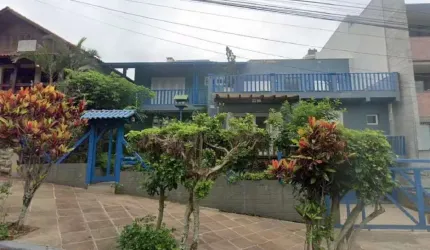 Casa para Venda em Torres, Prainha, 6 dormitórios, 4 suítes, 6 banheiros, 1 vaga