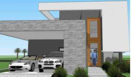 Casa em Condomínio para Venda em Torres, Torres, 4 dormitórios, 4 suítes, 4 banheiros, 2 vagas