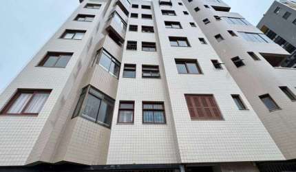 Apartamento para Venda em Torres, Centro, 2 dormitórios, 1 banheiro, 1 vaga