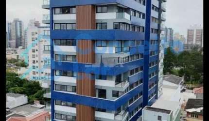 Apartamento para Venda em Torres, Centro, 3 dormitórios, 1 suíte, 2 banheiros, 2 vagas