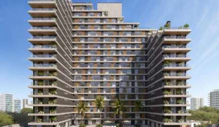 Apartamento para Venda em Torres, Predial, 1 dormitório, 1 banheiro, 1 vaga