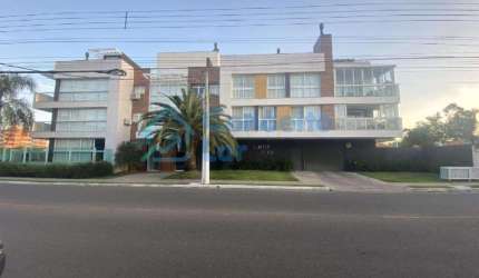Apartamento para Venda em Torres, Praia da Cal, 1 dormitório, 1 suíte, 2 banheiros, 1 vaga