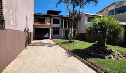 Casa para Venda em Torres, Igra Sul, 4 dormitórios, 1 suíte, 2 banheiros, 2 vagas