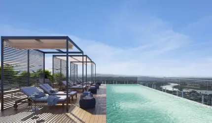 Apartamento para Venda em Torres, Predial, 2 dormitórios, 2 suítes, 3 banheiros, 1 vaga