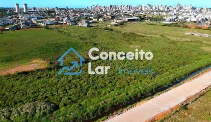 Área para Venda em Torres, Igra Sul