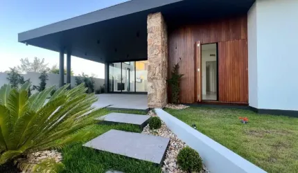 Casa para Venda em Passo de Torres, Bella Torres, 4 dormitórios, 3 suítes, 5 banheiros, 4 vagas
