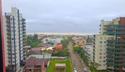 Apartamento para Venda em Torres, Praia Grande, 3 dormitórios, 2 suítes, 3 banheiros, 1 vaga