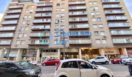 Apartamento para Venda em Torres, Prainha, 1 dormitório, 1 banheiro