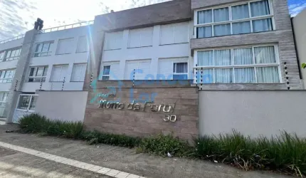 Apartamento para Venda em Torres, Praia da Cal, 2 dormitórios, 1 suíte, 2 banheiros, 1 vaga