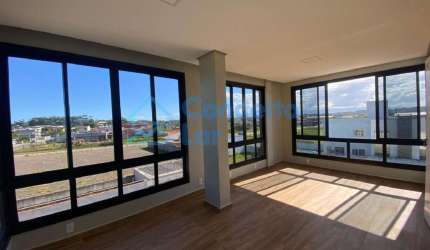 Apartamento para Venda em Torres, Morada das Palmeiras, 1 dormitório, 1 banheiro, 1 vaga