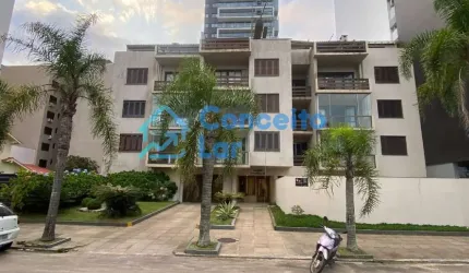 Cobertura Duplex para Venda em Torres, Praia Grande, 3 dormitórios, 1 suíte, 3 banheiros, 1 vaga