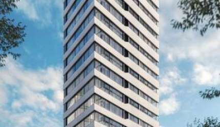 Apartamento para Venda em Torres, Predial, 3 dormitórios, 3 suítes, 4 banheiros, 2 vagas